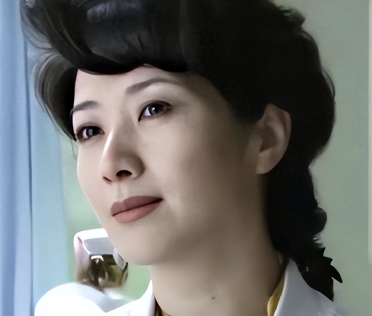 演员王静:因拒绝潜规则断送前程,如今62岁靠新身份惊艳众人