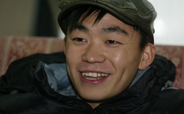 2003年,王宝强被刘德华力荐出演傻根时,就已写好了他的结局