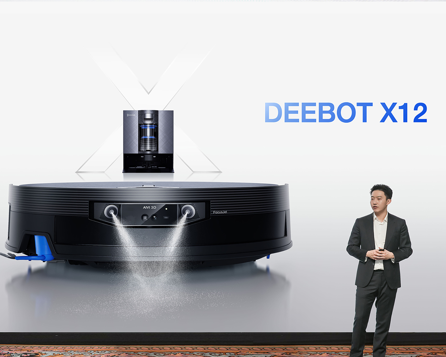 一口氣看完科沃斯 CES2026 新品：地面、窗面、草坪、泳池全覆蓋