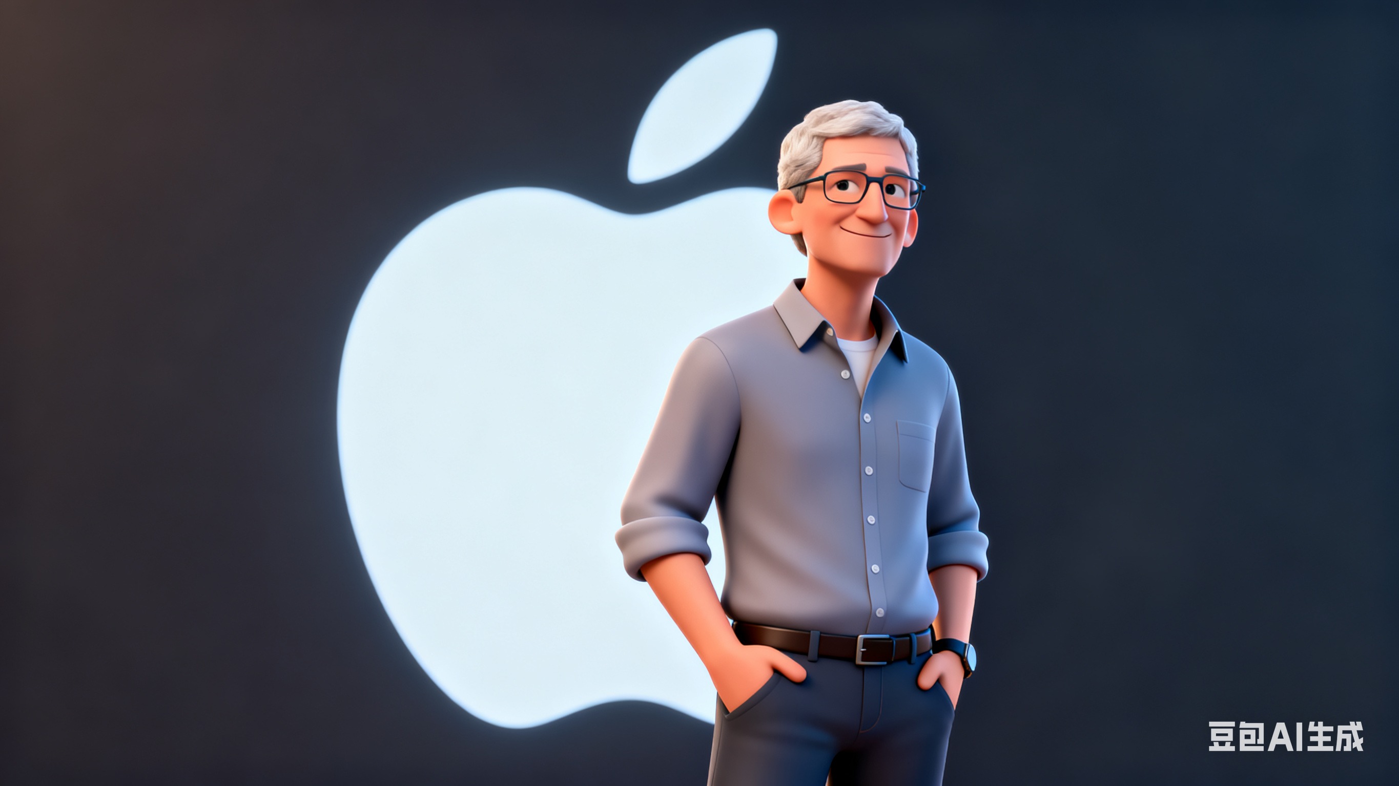 蘋果AI新進展？支持MCP協議 疑似布局AI智能體