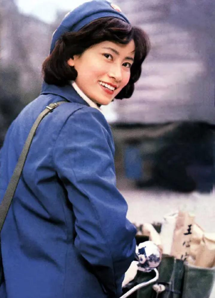 “燕子姐姐”陈燕华：80年代红极一时，为爱远走他乡，她后悔吗？