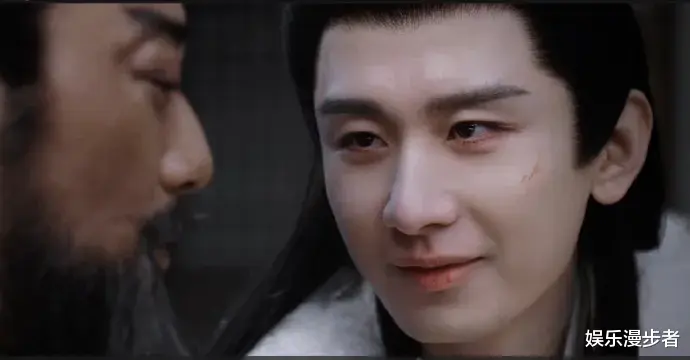 成毅新剧《长安二十四计》官宣,群星加盟看点足,首播时间太惊喜