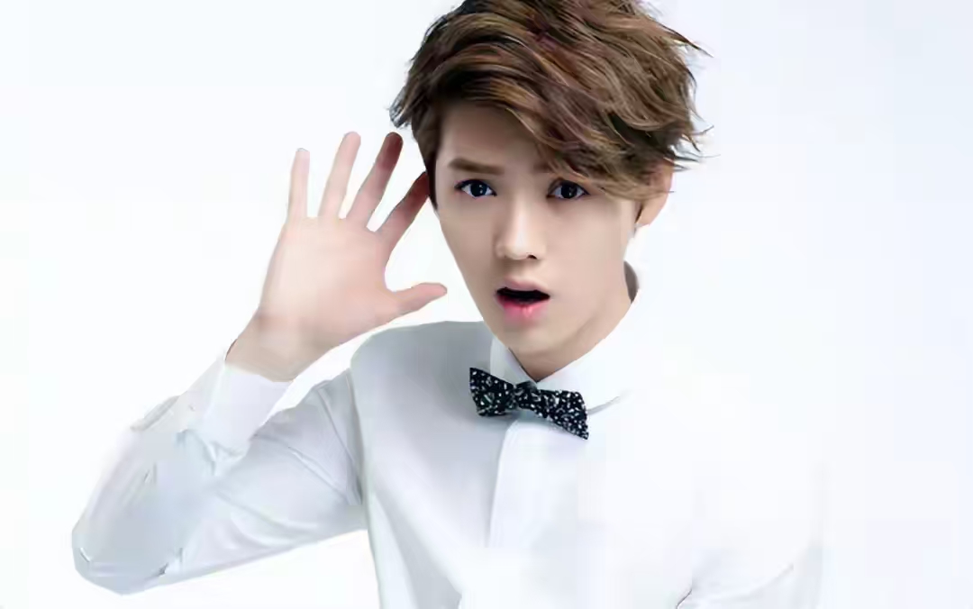 分手传闻8个月后，鹿晗关晓彤也没想到，两人的体面被女网红撕碎