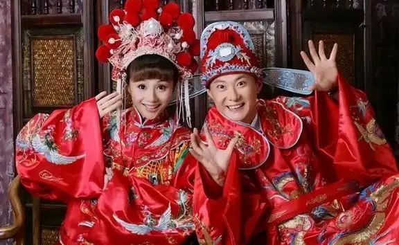 曹颖自爆患癌震惊娱乐圈:“没多少时间了,我想陪儿子长大”