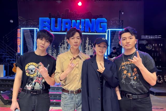 姐弟恋真的靠谱吗？董璇官宣二婚仅5天，老公的黑历史就被扒光了