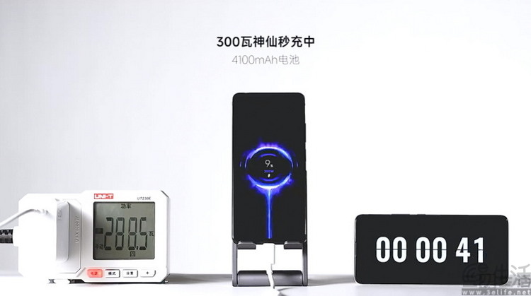 不同价位段的智能手机,电池安全性有差异吗