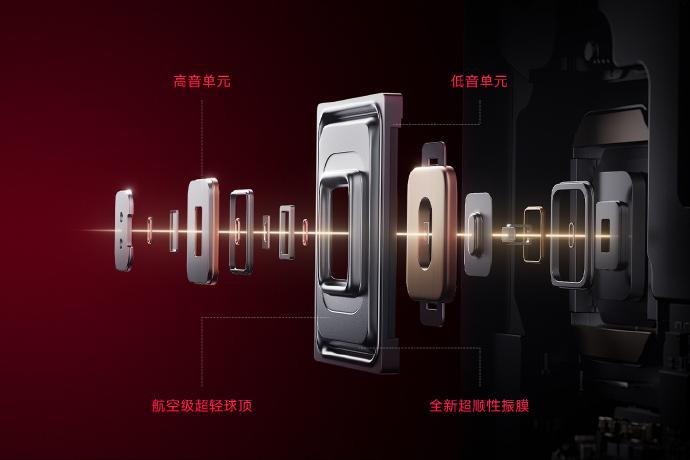 說好的不普及呢？紅米K90 Pro變身音樂手機，感覺K80至尊版不香了