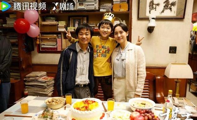 悬疑剧《棋士》央视开播，剧中的8位演员，成为质量保证！