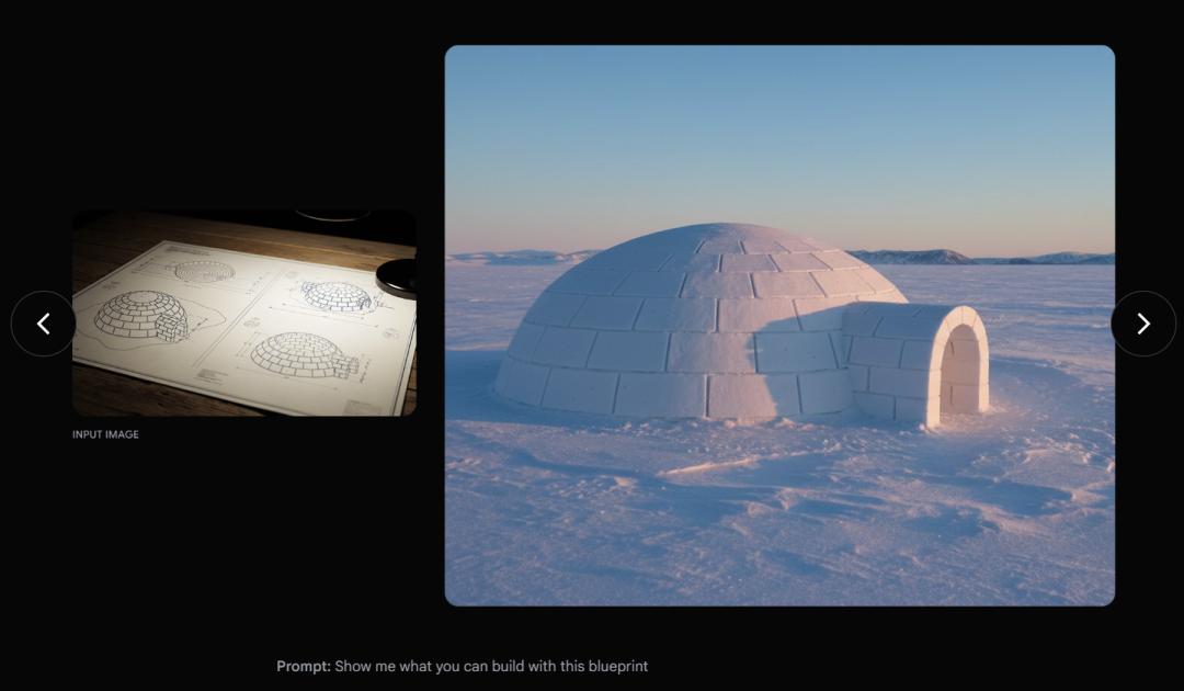 谷歌認領最強AI版Photoshop，現在人人可用，效果確實強悍