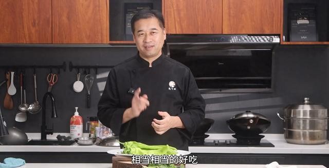 伤敌一千自损一万，没想到特厨隋卞，也被迫走上李子柒的“老路”