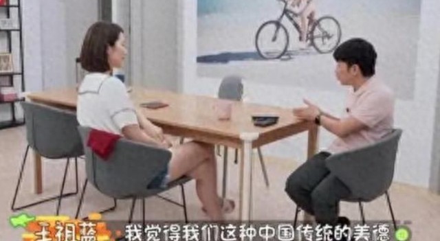 一夫多妻、5年4胎?爹味低俗,内娱好男人的假面终于被撕开