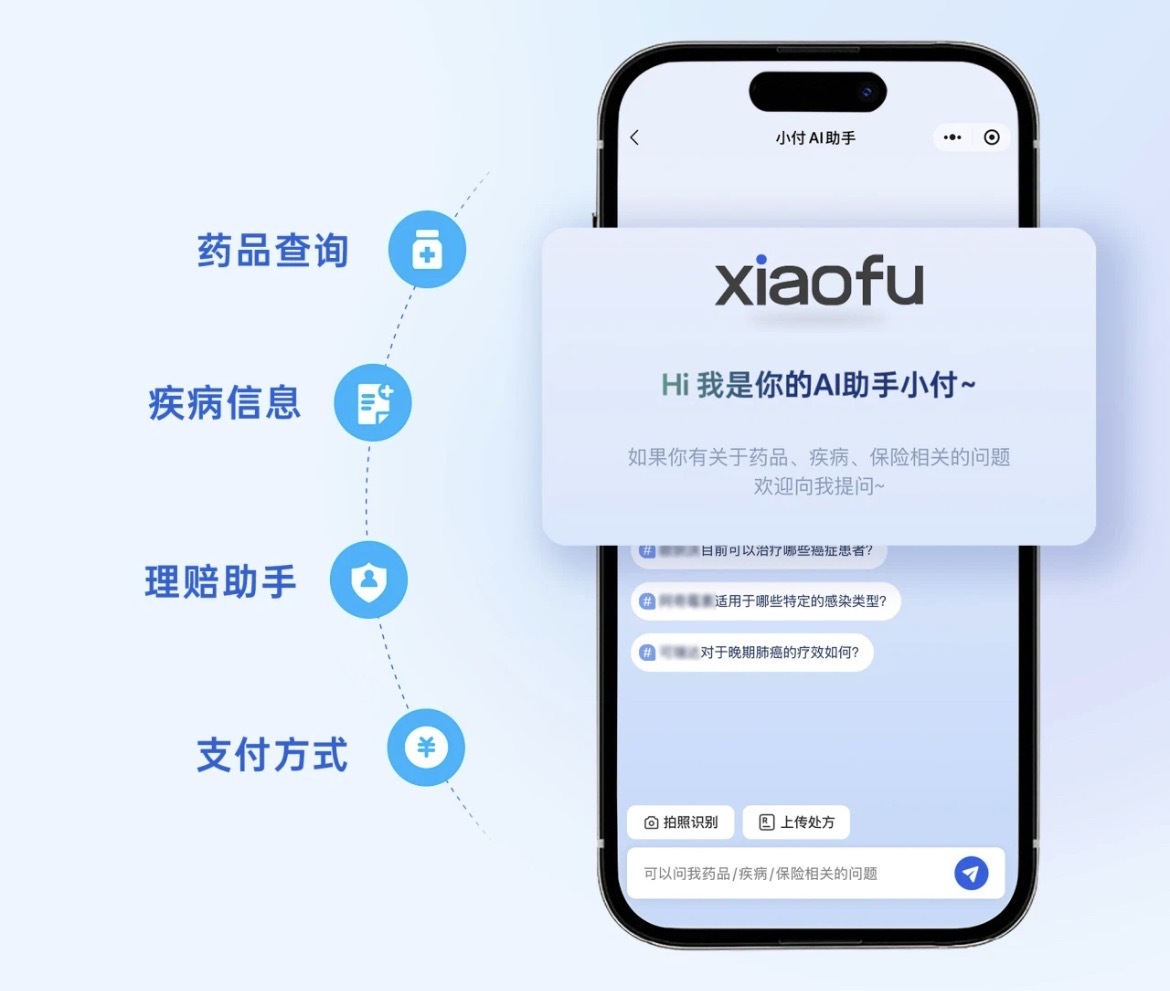 医疗支付改革走向深水区,镁信健康探索AI「破壁实验」
