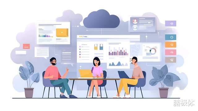 2025 AI主戰場，連鎖門店“變形記”