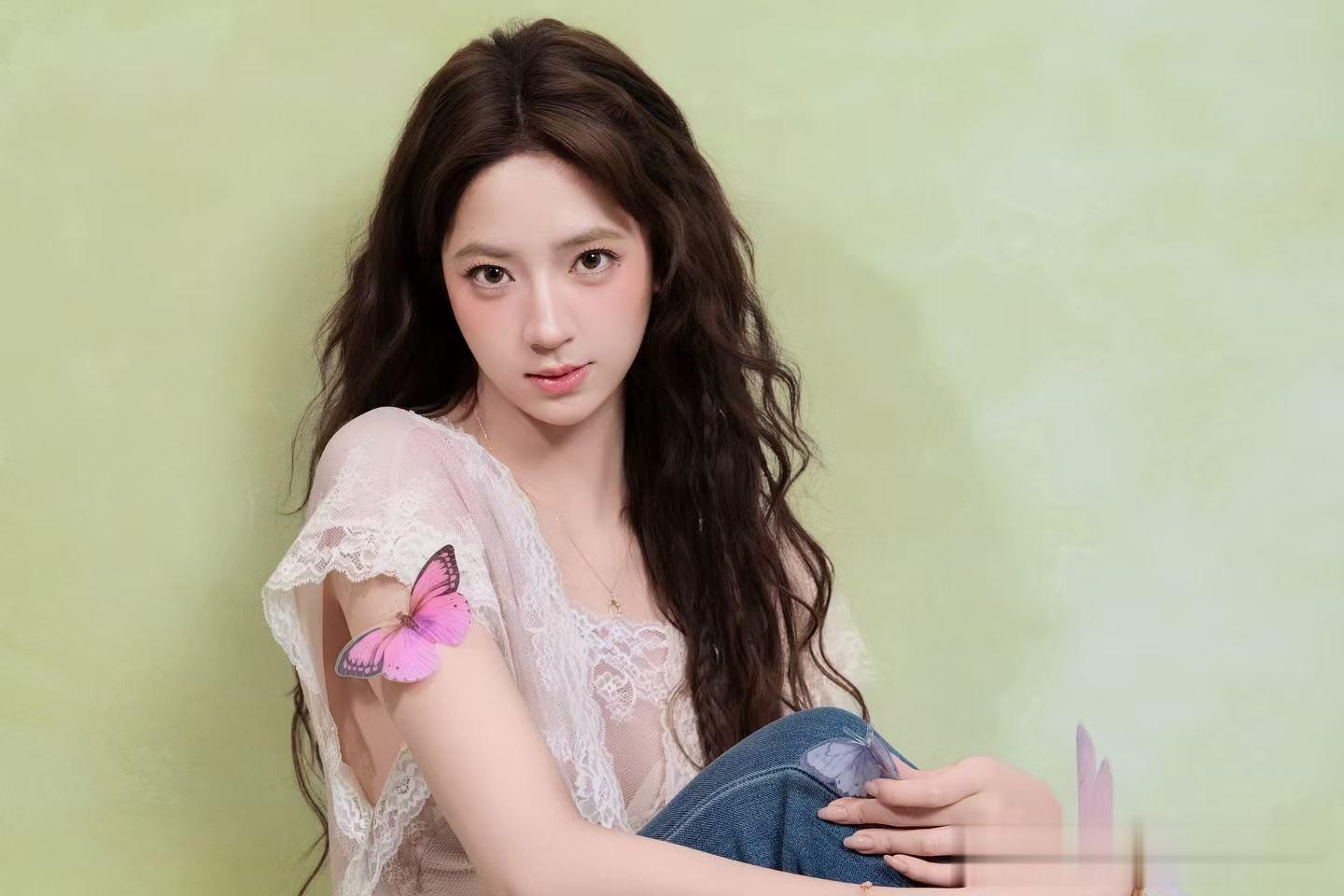 欧阳娣娣分享图片