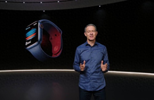 蘋果前COO杰夫威廉姆斯獲迪士尼董事會提名 將在明年參選董事