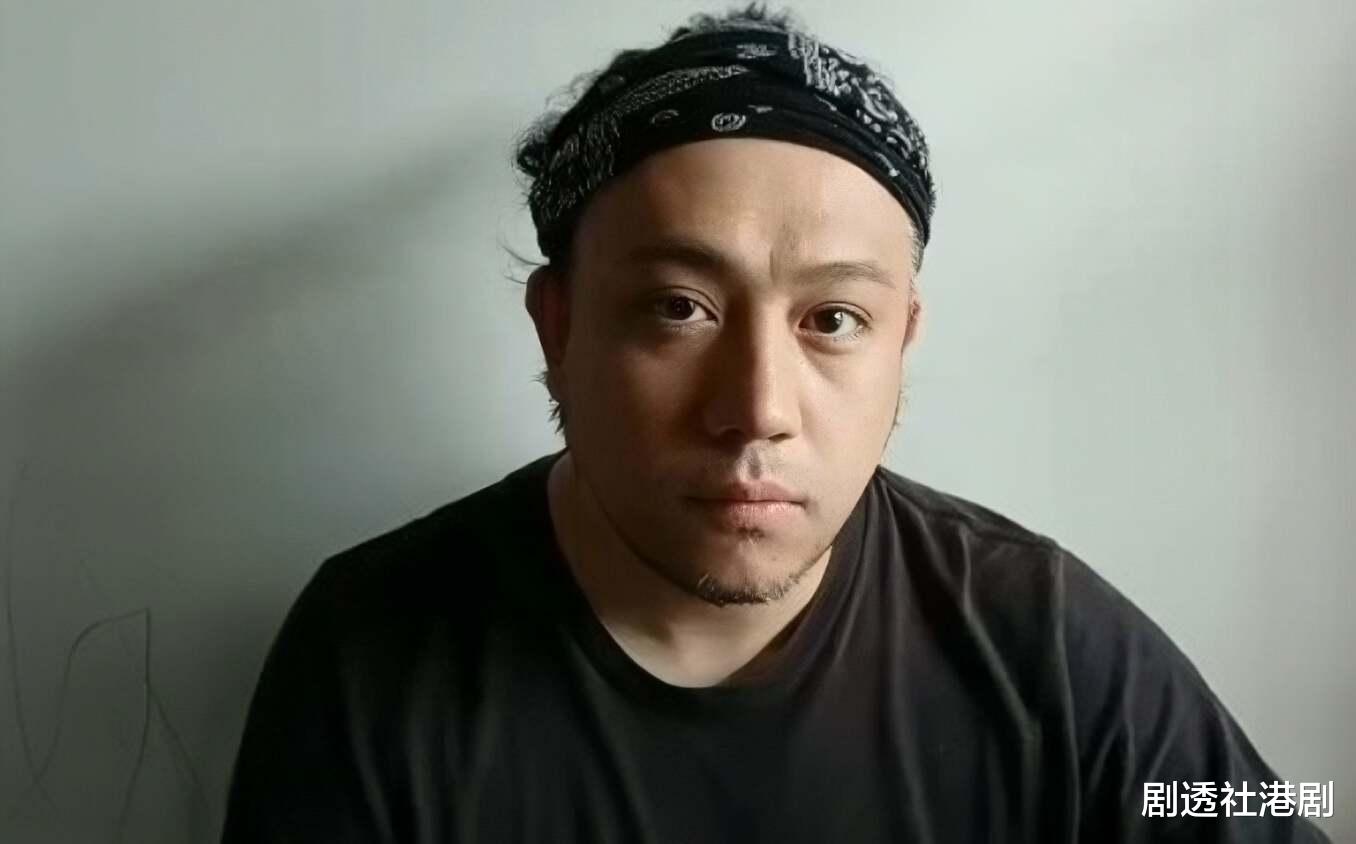 香港知名男星身体出问题,为赚钱养家做基层工,晒病容照直呼半死状态