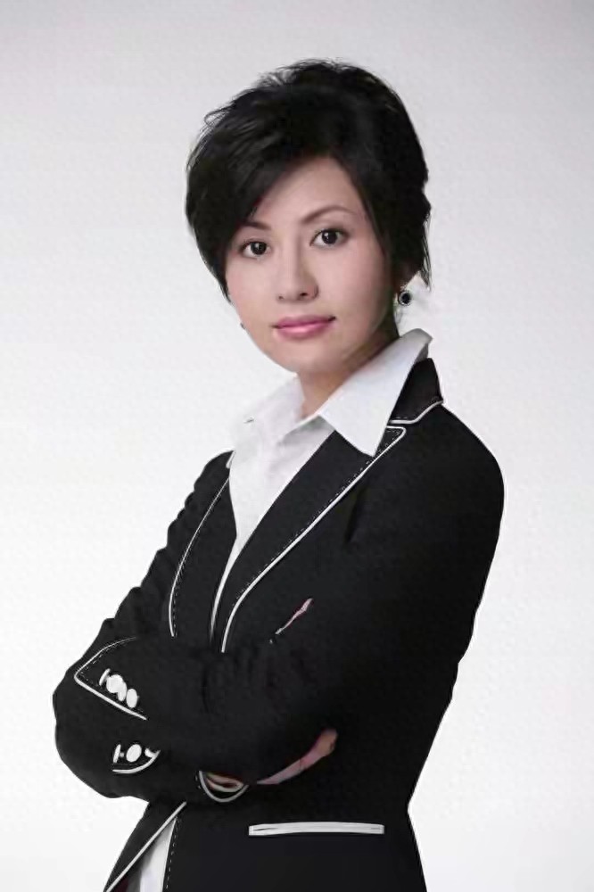 周瑛锋：荧幕内外的知性坚守！