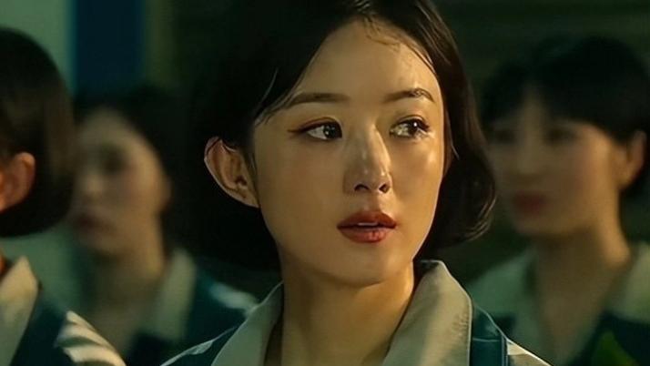 上映3天就票房大卖，豆瓣好评如潮，赵丽颖这回又抓到王炸了！