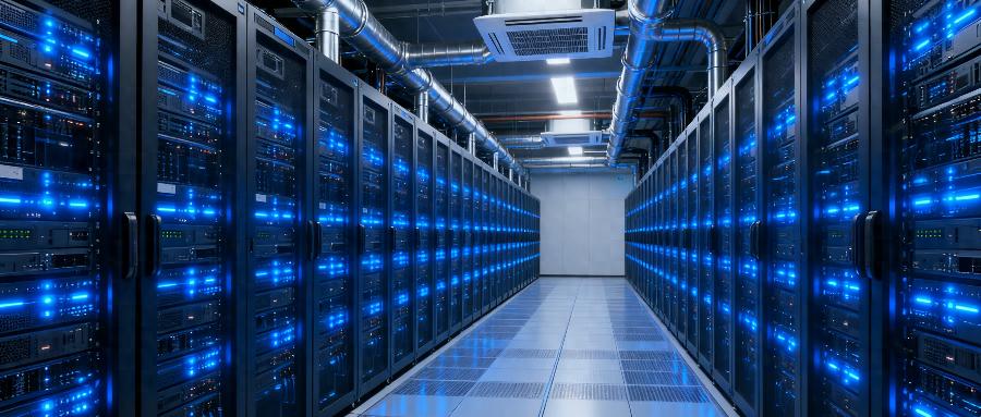 2.1億！DeepSeek大單來了：300P算力、120臺昇騰910C服務器