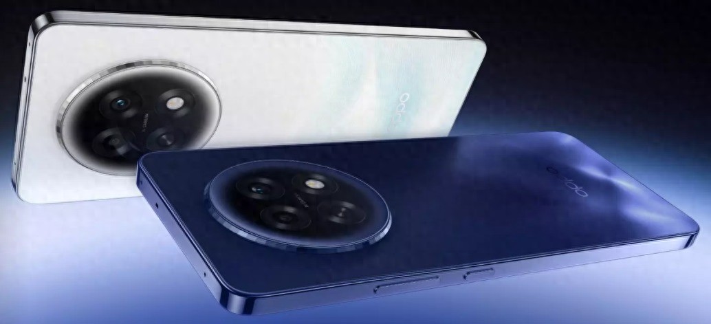 OPPO K13s/K13x，高性價比的家用新選擇