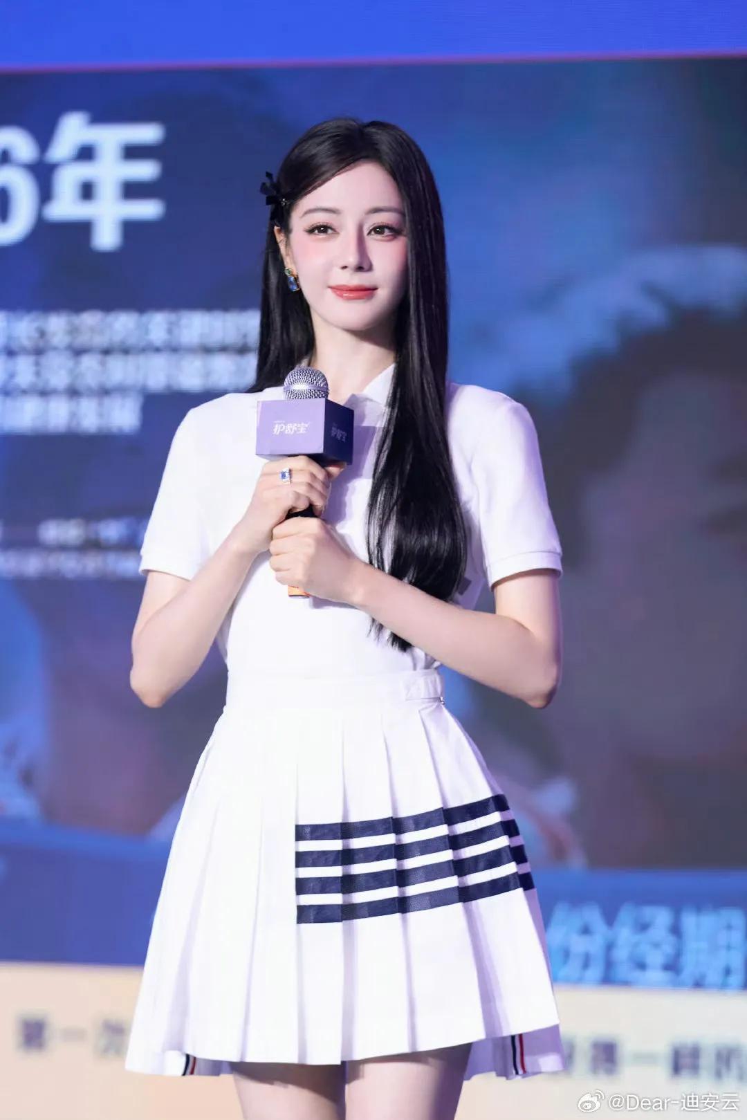 《暧昧沦陷》官宣!肖战迪丽热巴强强联手,这是什么神仙组合啊!