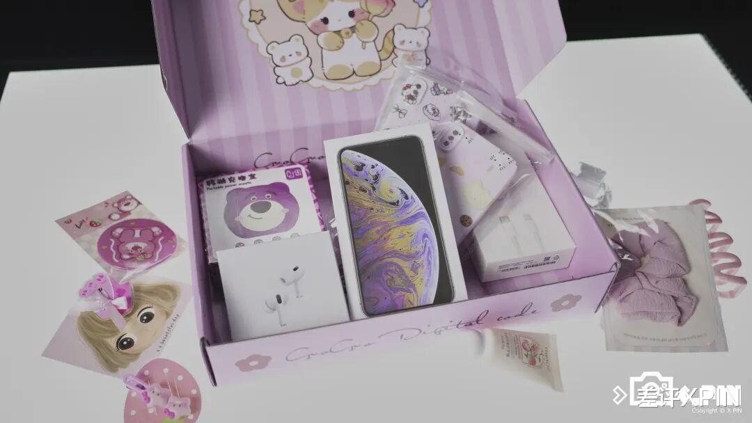 二手机贩子的新套路,盯上了每个小孩的零花钱