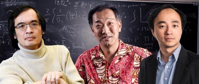 全球30名顶尖数学家秘密集会围剿AI,结果如何?