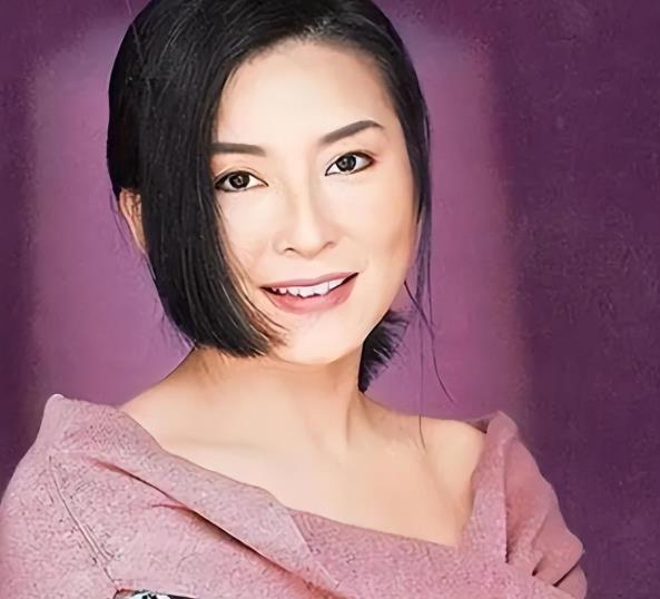 揭开天后陈淑桦“消失”的背后隐情:母亲的离世只是“导火索”