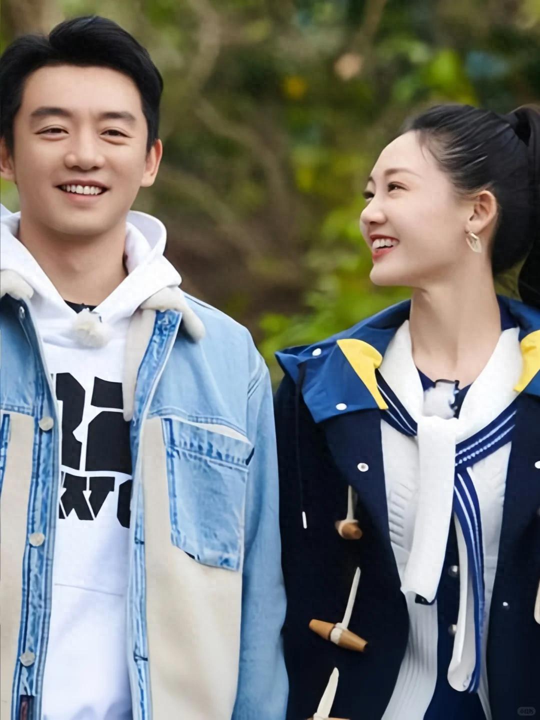 郑恺苗苗3年生3胎！网友爆苗苗住院生娃被催费，郑恺爱妻滤镜碎了