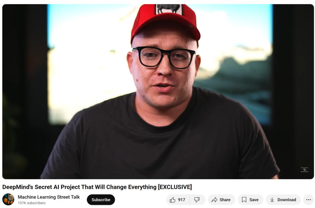 全球独家首测Genie 3,实验室细节曝光超震撼,AGI最后一块拼图已实现