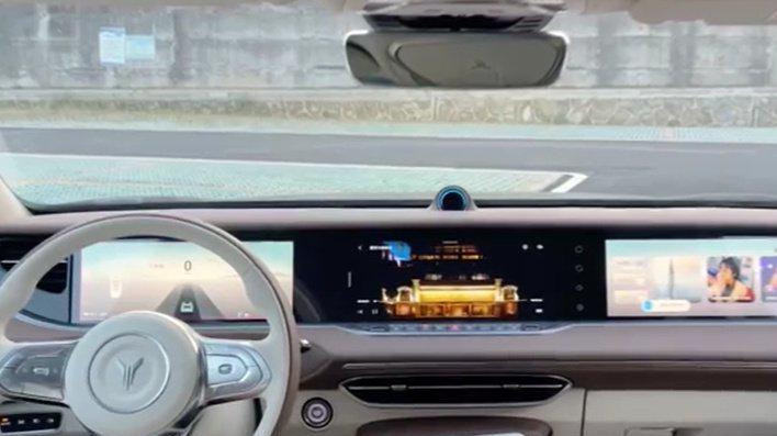 车企老板们请注意了！周杰伦正在批量发送″起诉状″，岚图第一个收