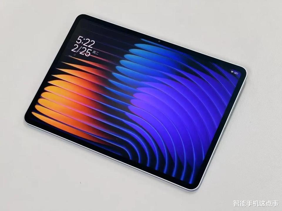 小米生態全家桶蓄勢待發：平板8+LTE新表+16系列，都在路上了