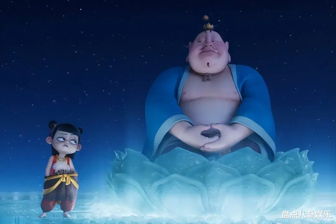 《哪吒2》票房超155亿：国漫崛起的又一里程碑