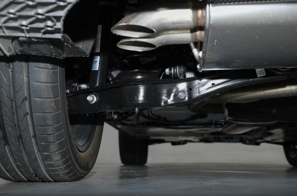 大众旗下全新SUV,配燃油动力,优惠后9万多能买