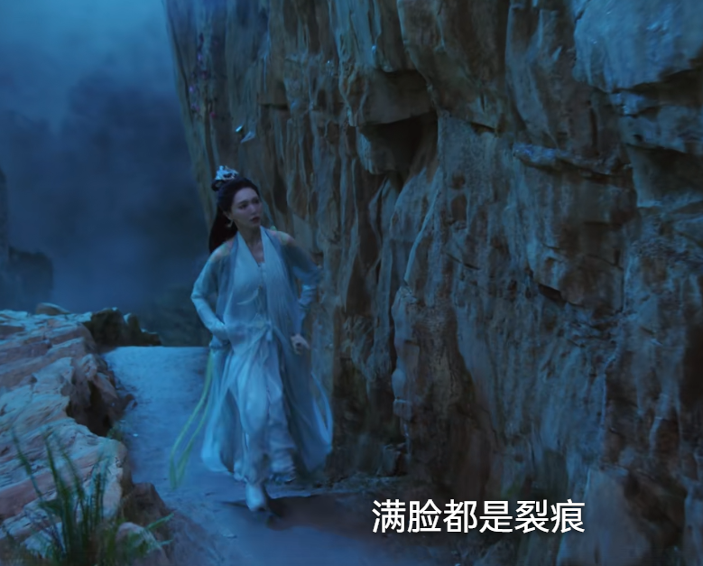 《念无双》和《棋士》各看6集,一部已弃剧,一部熬夜狂追