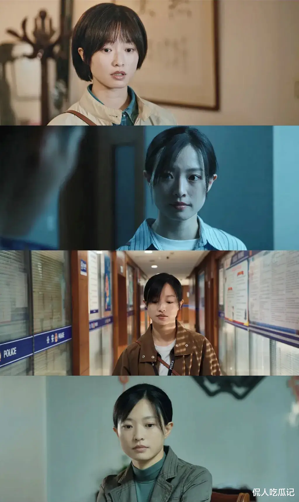 《黄雀》马吟吟:长相被嘲,参加浪姐翻车,985学霸出身也难大火