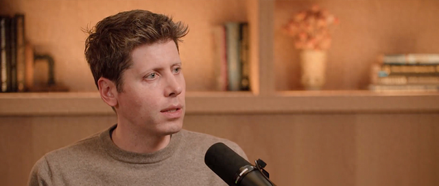 GPT-5馬上推出！OpenAI播客放猛料：透露AI硬件，5年后ChatGPT消失？