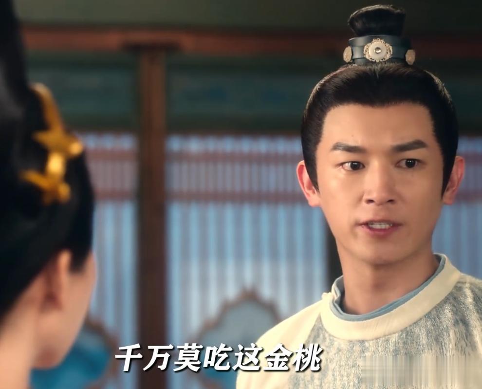 看完杨志刚《唐诡3》，再看《凤凰台上》，真是没有对比就没伤害