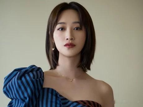 蓝盈莹工作室道歉：明星“人设”这次真的崩了吗？