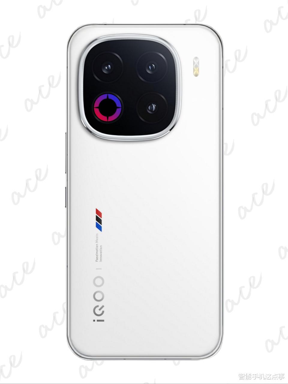 iQOO 15再次被確認：7開頭電池+2K屏，配置全揭秘！