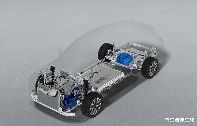 17.88万元起售，红旗HS6 PHEV正式上市，这次真的卷疯了