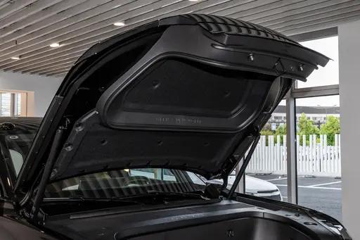 试完乐道L90,我对新能源车有了新看法:大空间SUV就该这样