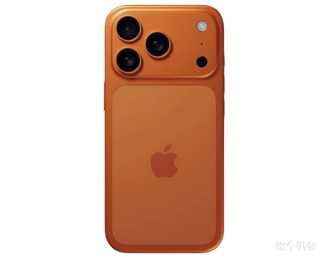 iPhone 17 pro max影像大升級，拍照黨值得等等