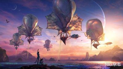 阿凡达3片长曝光: 卡梅隆这次要我们坐多久