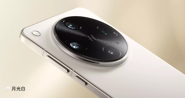 OPPO Find X9系列首发!联发科天玑9500跑分曝光:史上最强Soc