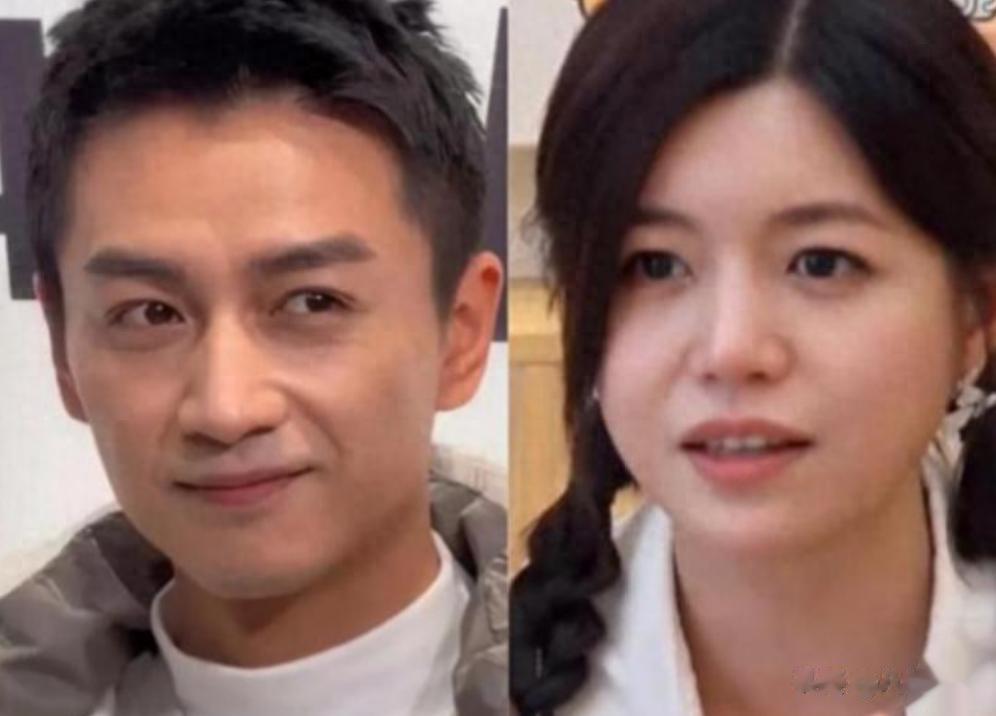 离婚1年不到，与周柯宇手牵手亮相的陈妍希，事业上蒸蒸日上