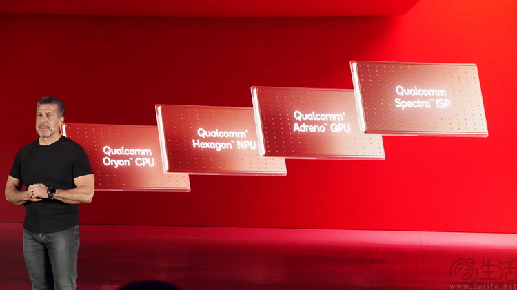 再次召开骁龙游戏技术赏，高通秀出的不仅有技术