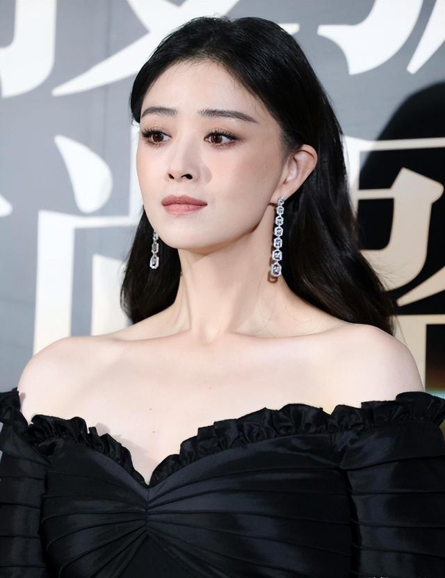 分手13年,一别两宽,蒋欣从不提王阳,如今才看懂她赢在哪