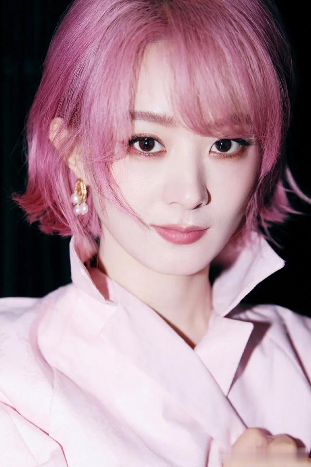 我的女神赵丽颖 ???太爱啦