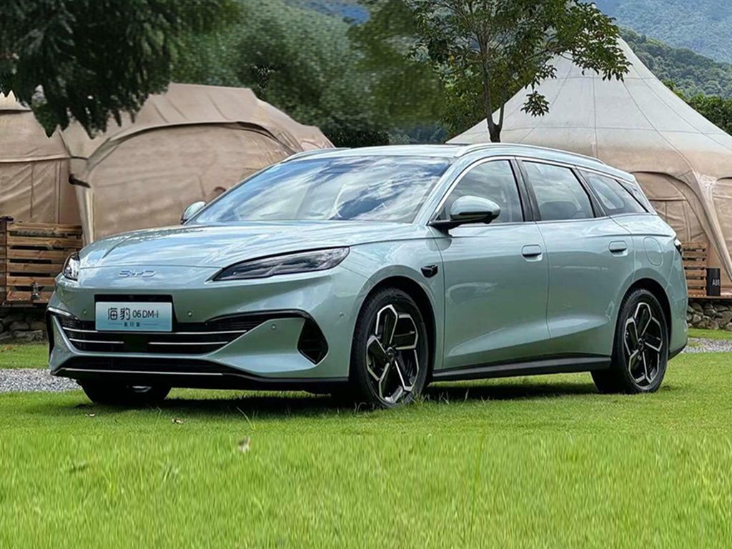 大胆猜测！吉利银河星耀6若真出旅行版，你们买吗？